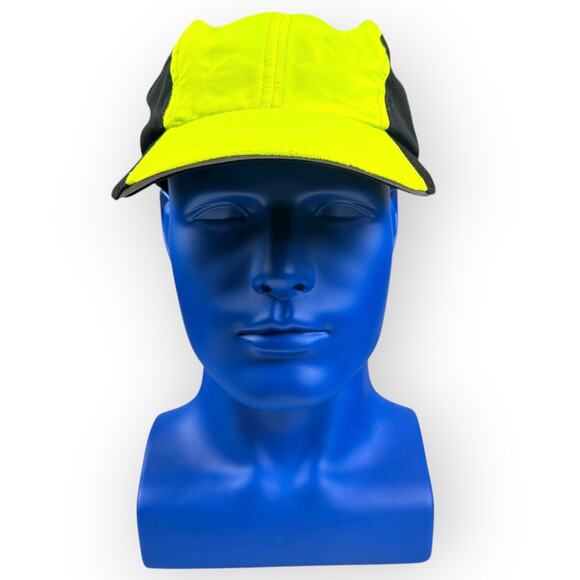 Moisture Wicking Running Hat - Picture 2 of 8